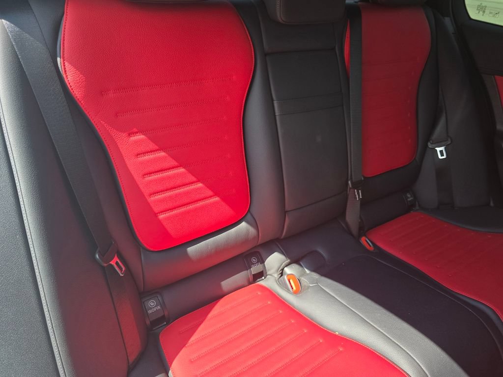 Used 2024 Mercedes-Benz C 300 4MATIC Sedan image 21