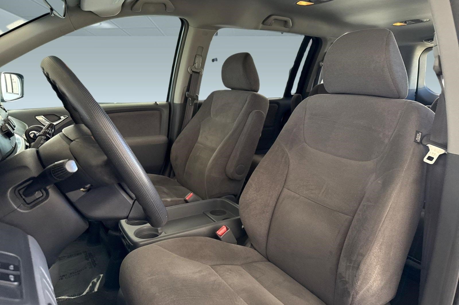 Used 2005 Honda Odyssey EX image 19