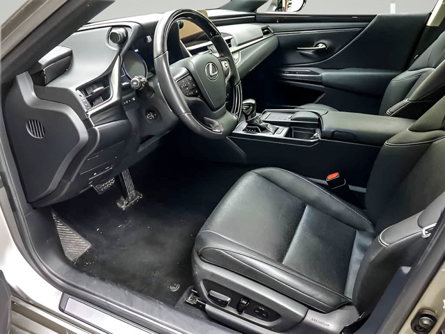 Used 2021 Lexus ES 250 w/ Premium Package AWD/4WD image 10