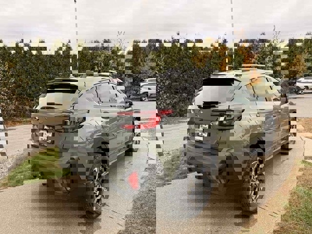 New 2026 Subaru Crosstrek 2.0i Premium image 4