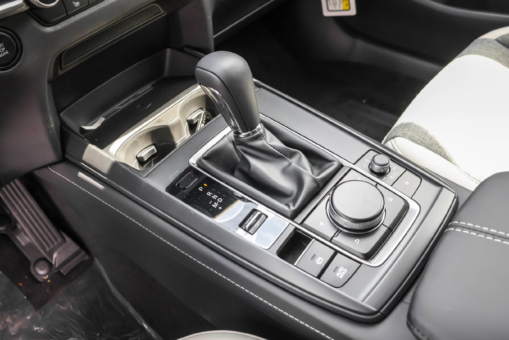 New 2026 MAZDA CX-30 Aire Edition AWD/4WD image 34