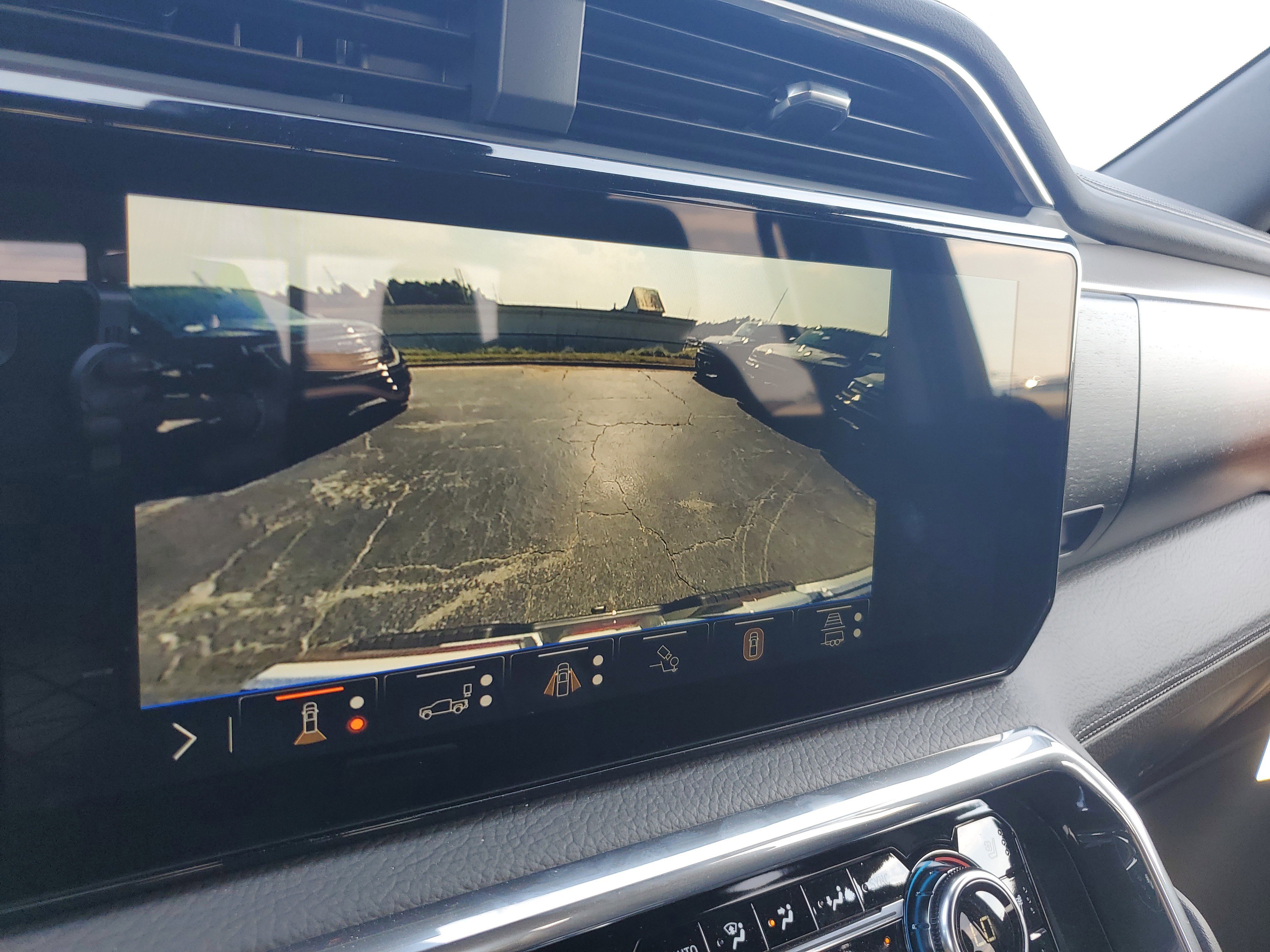 New 2026 GMC Sierra 1500 Denali image 27