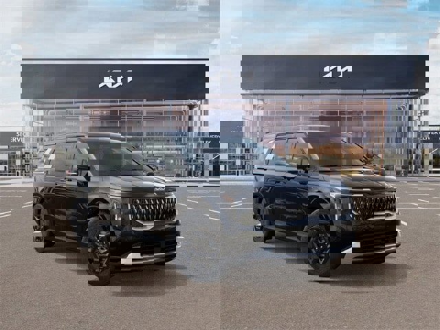 New 2026 Kia Carnival image 8