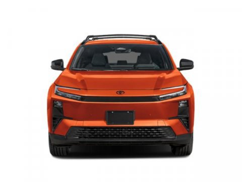 New 2026 Toyota C-HR AWD/4WD image 7