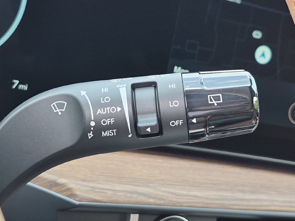 New 2027 Hyundai Santa Fe Limited AWD/4WD image 20