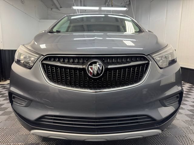 Used 2019 Buick Encore Preferred FWD image 2