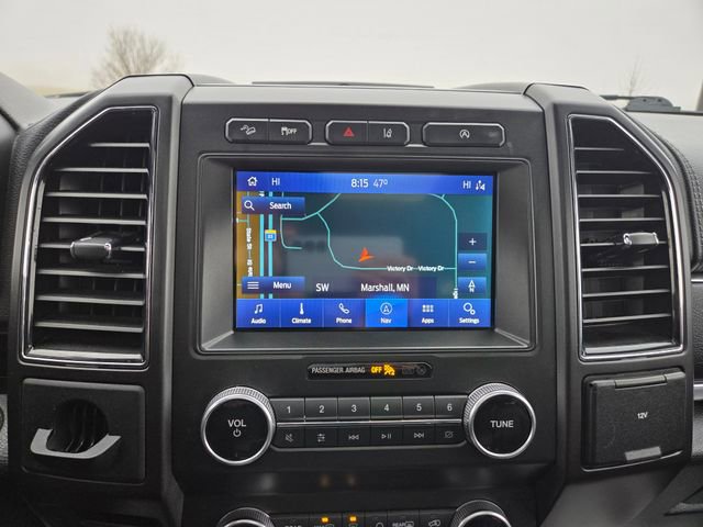 Used 2020 Ford Expedition Max Limited AWD/4WD image 26