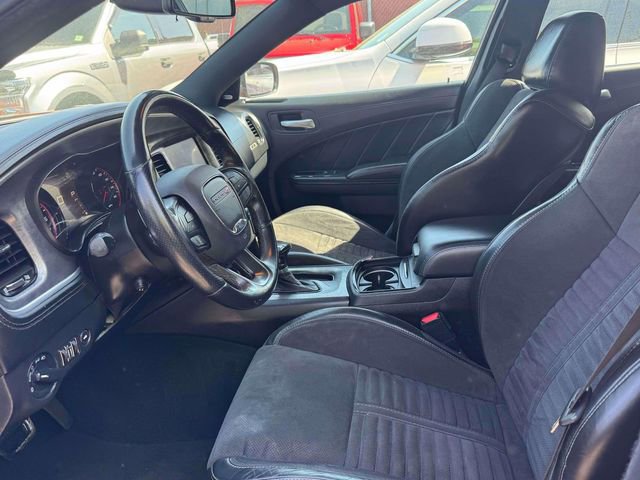 Used 2023 Dodge Charger R/T w/ Daytona Edition Group RWD image 20