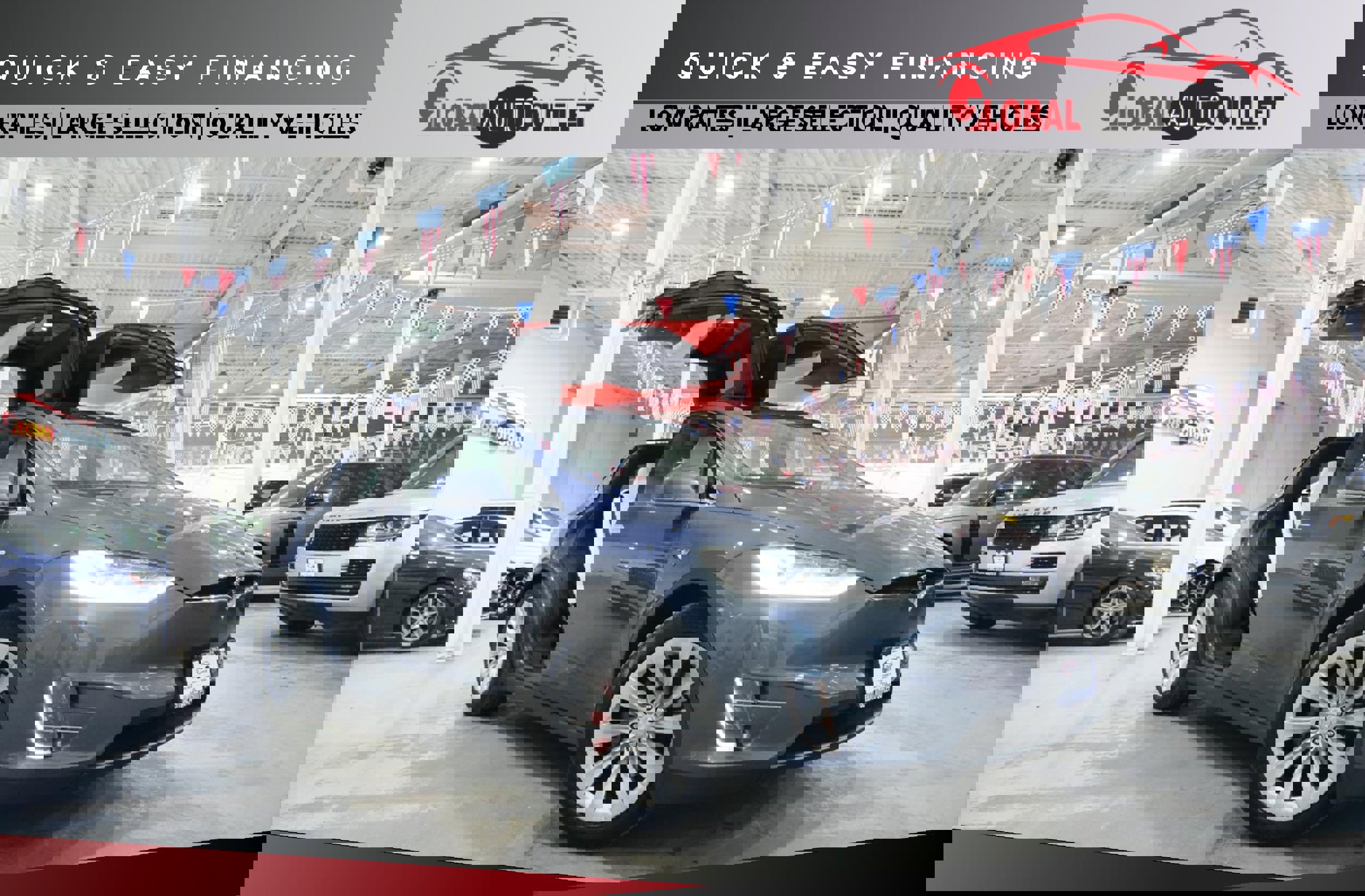Used 2020 Tesla Model X Performance