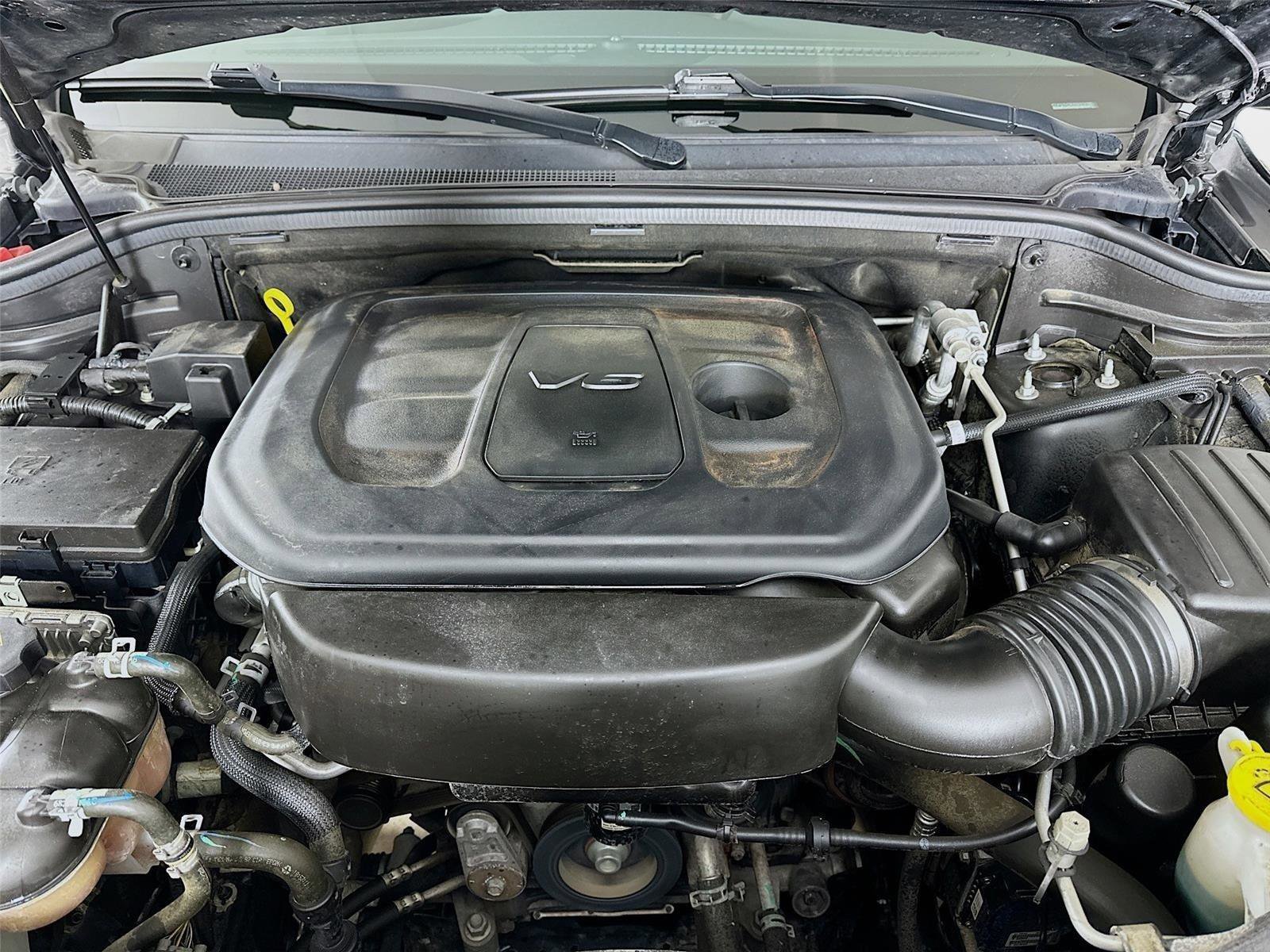 Used 2020 Jeep Grand Cherokee Altitude image 35