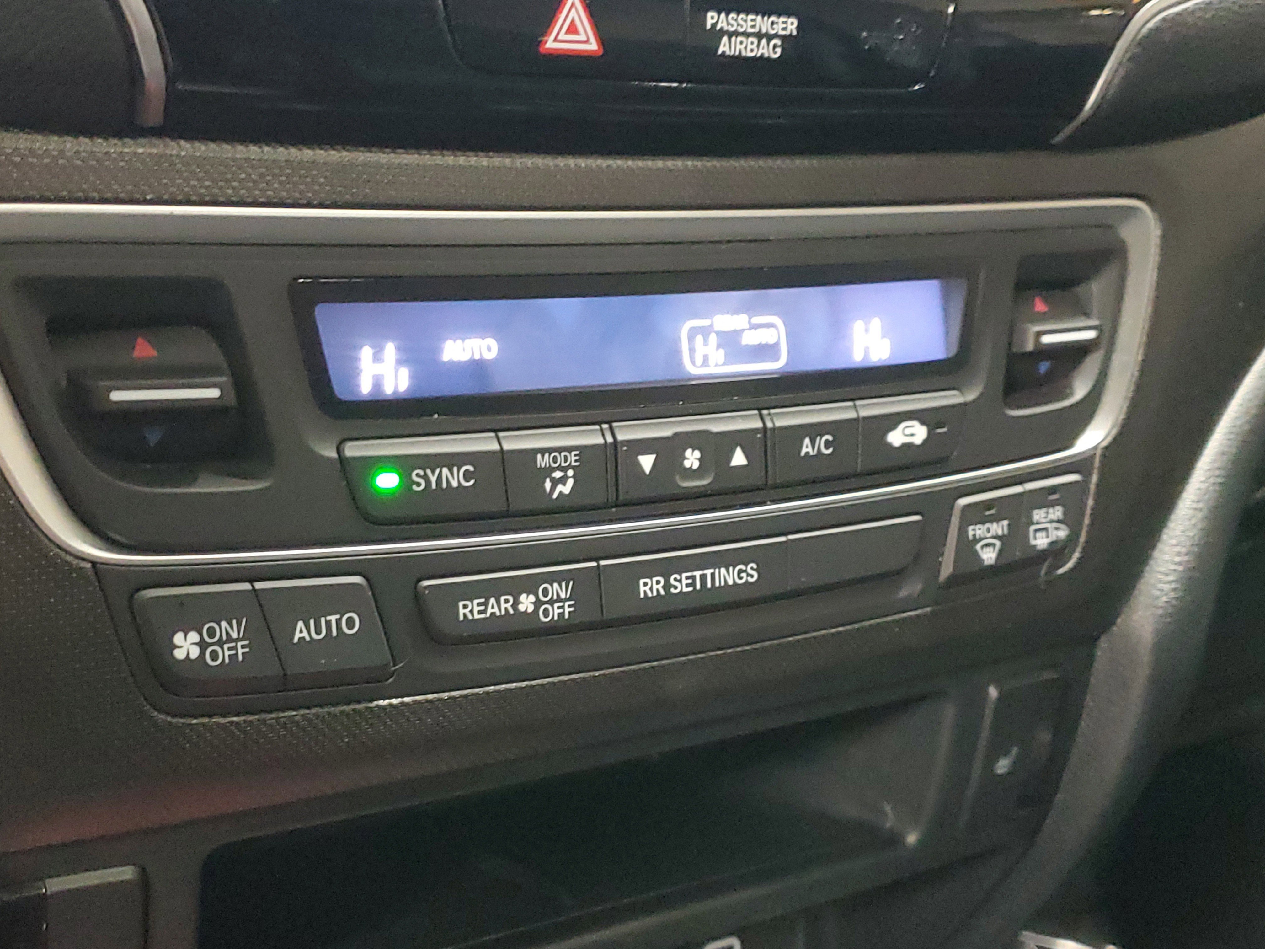 Used 2023 Honda Passport TrailSport image 35