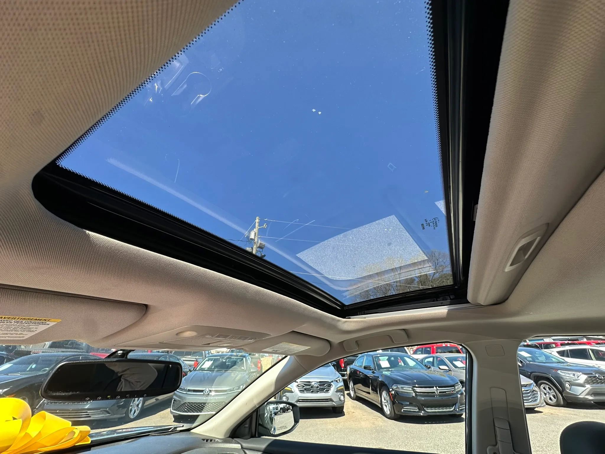 Used 2016 Nissan Altima 2.5 SL w/ 2.5 Technology Package image 26