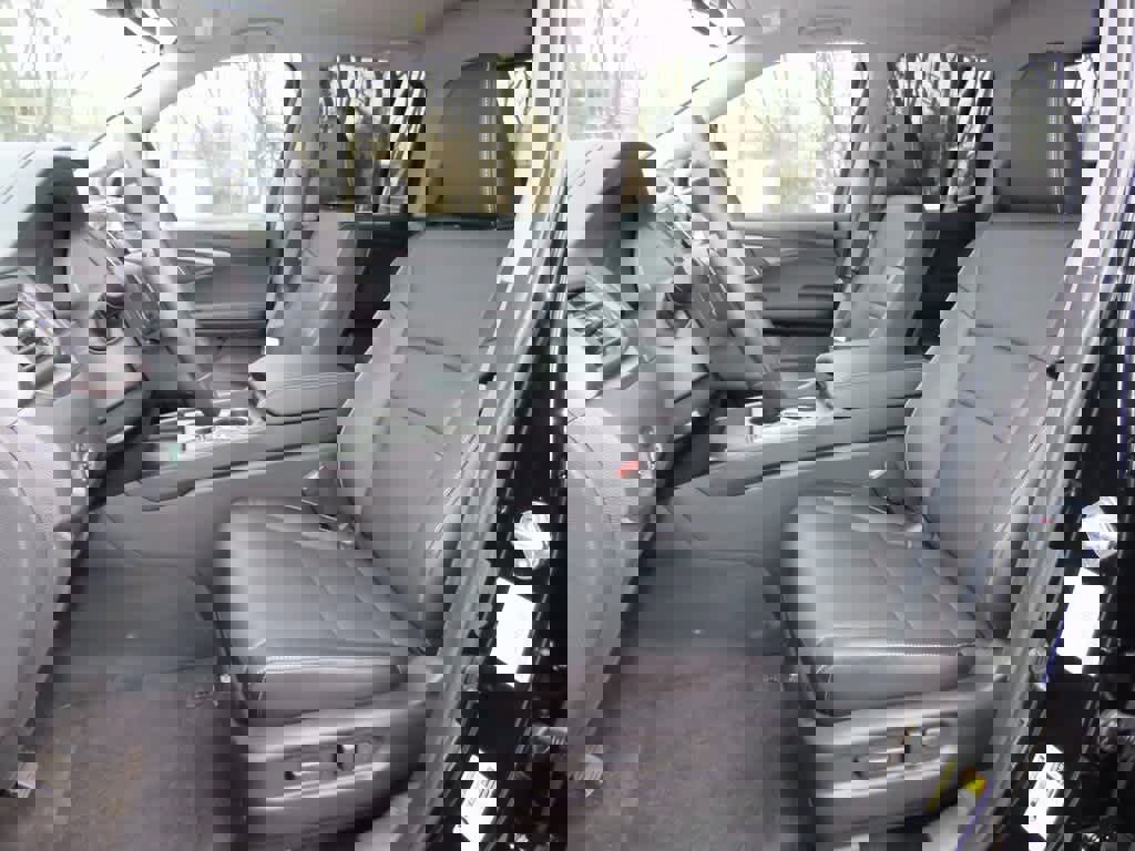 New 2026 Honda Ridgeline RTL image 11