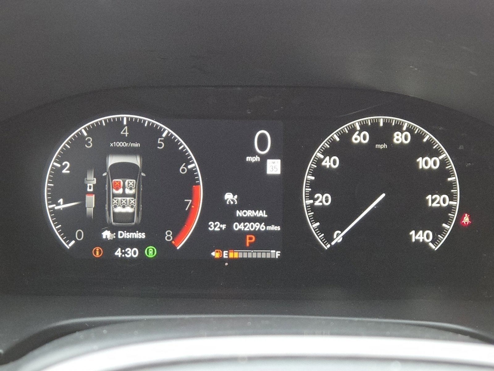 Used 2023 Honda CR-V EX-L image 29