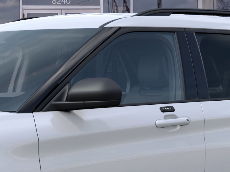 Used 2027 Ford Explorer Active w/ Active Comfort Package AWD/4WD image 25