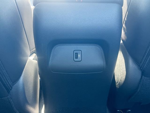 New 2025 Nissan Sentra SR w/ SR Premium Package image 14