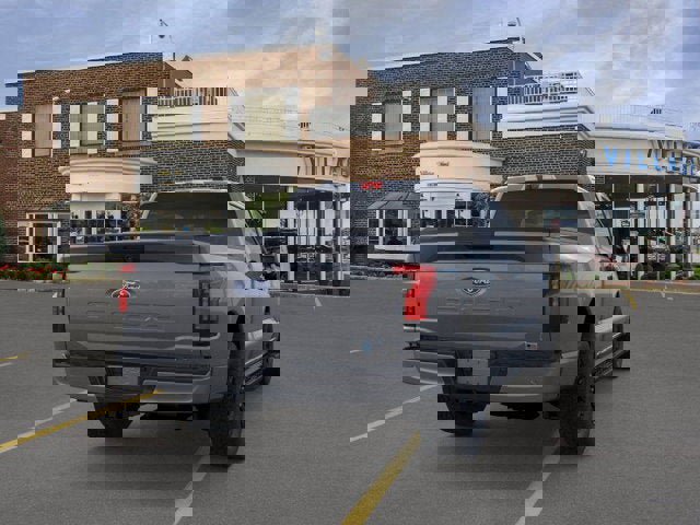 New 2025 Ford F150 Lightning XLT image 33