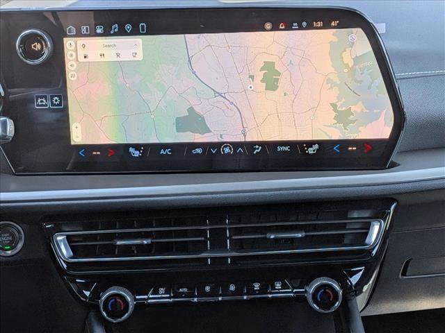 New 2026 Chevrolet Traverse LT image 14