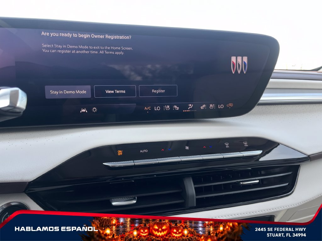 New 2026 Buick Enclave Avenir w/ Super Cruise Package AWD/4WD image 30
