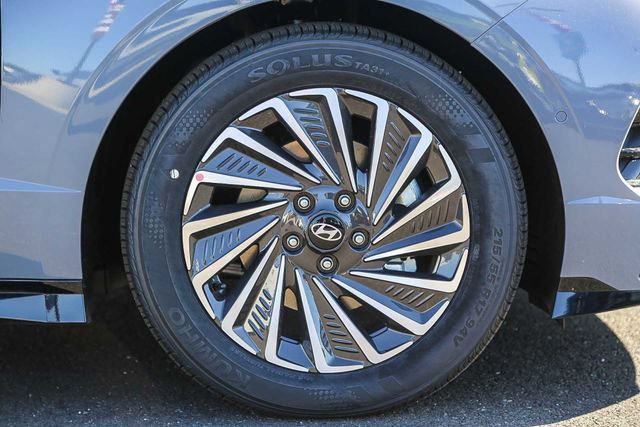 New 2026 Hyundai Sonata Limited image 12
