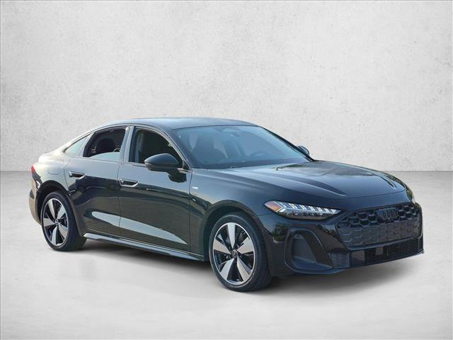 New 2026 Audi A5 Premium Plus AWD/4WD image 5