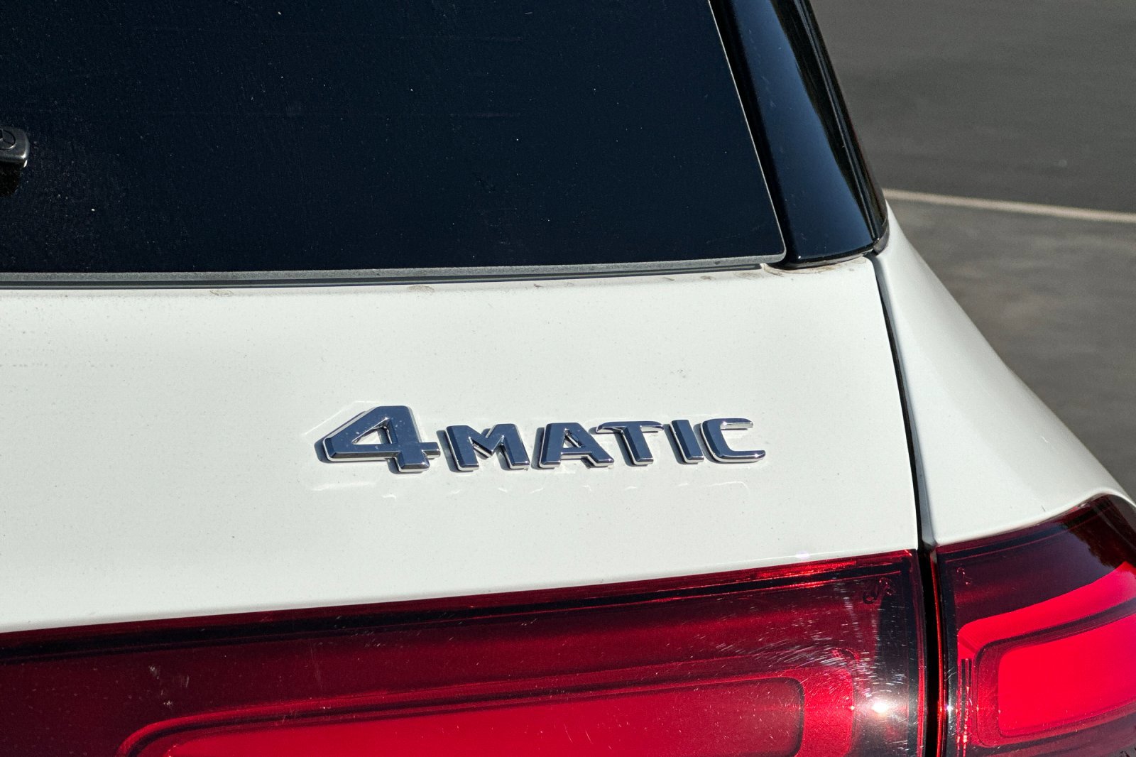 New 2026 Mercedes-Benz GLE 580 4MATIC image 27