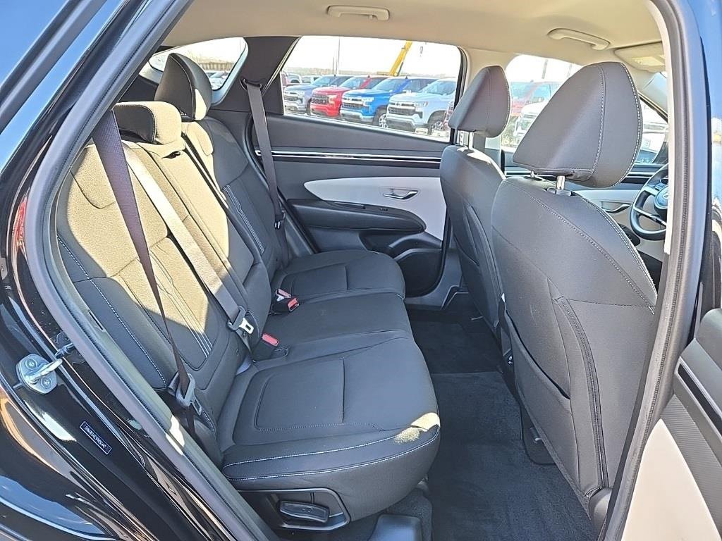 Used 2023 Hyundai Tucson SEL image 19