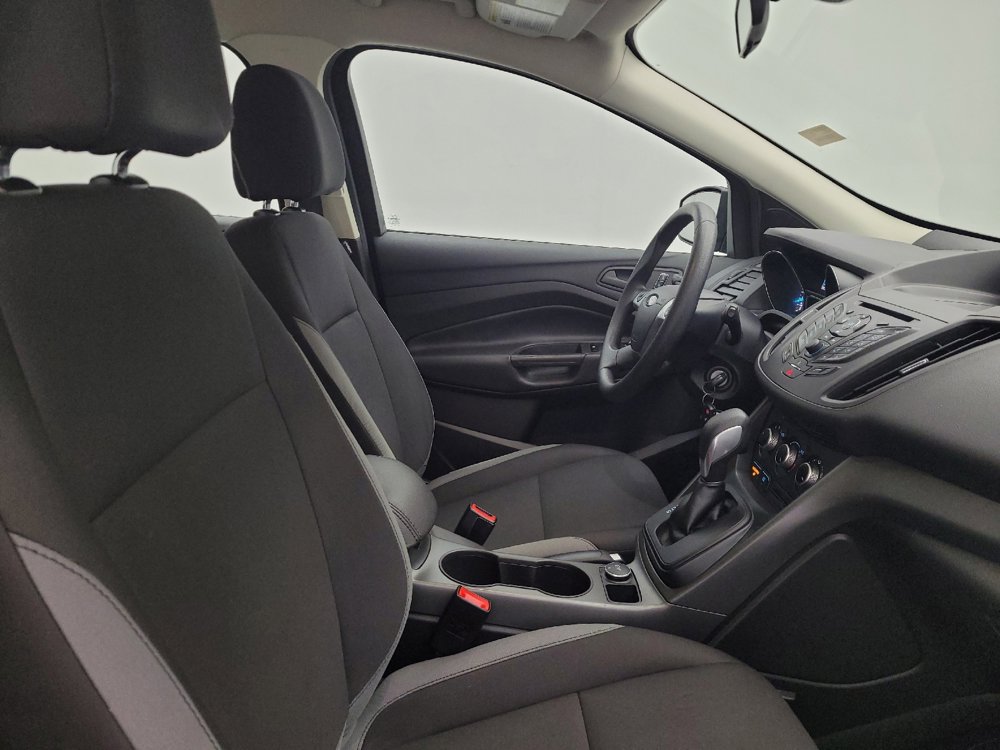 Used 2016 Ford Escape S image 21
