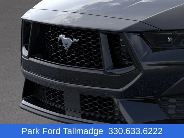 New 2026 Ford Mustang GT RWD image 17