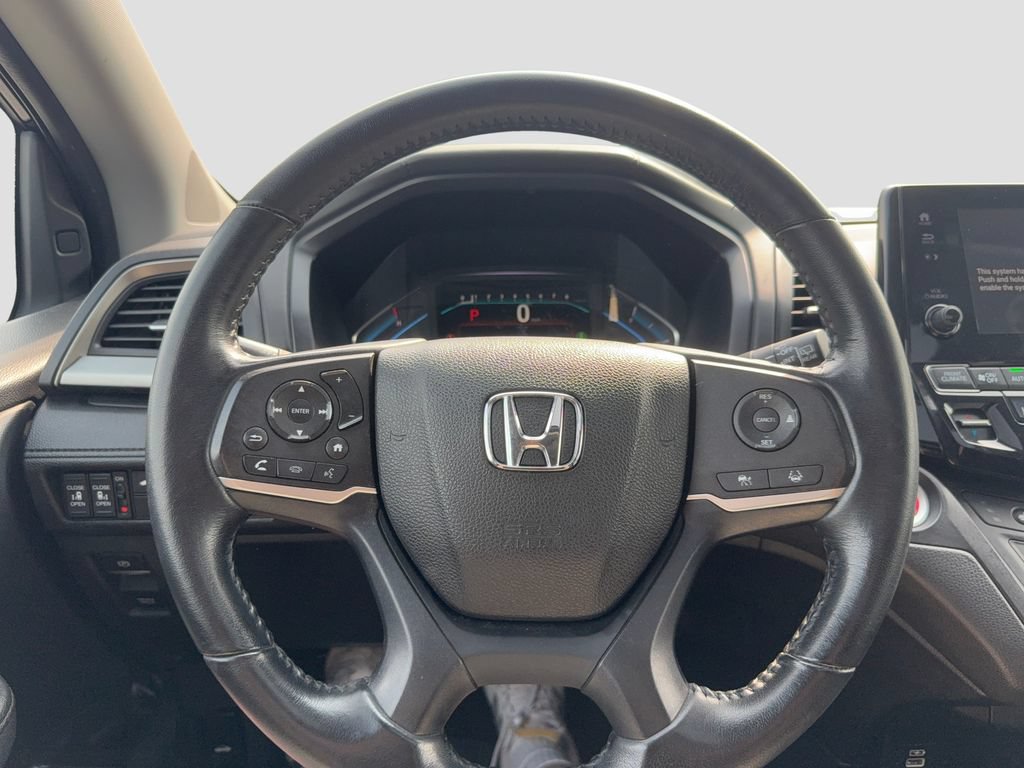Used 2022 Honda Odyssey EX-L image 14