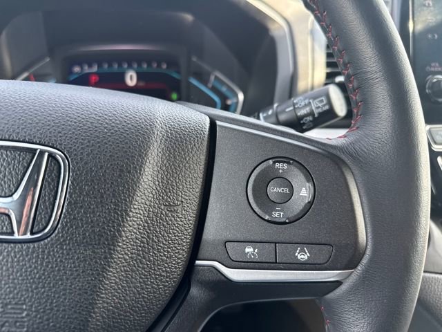 Used 2023 Honda Odyssey Sport image 31