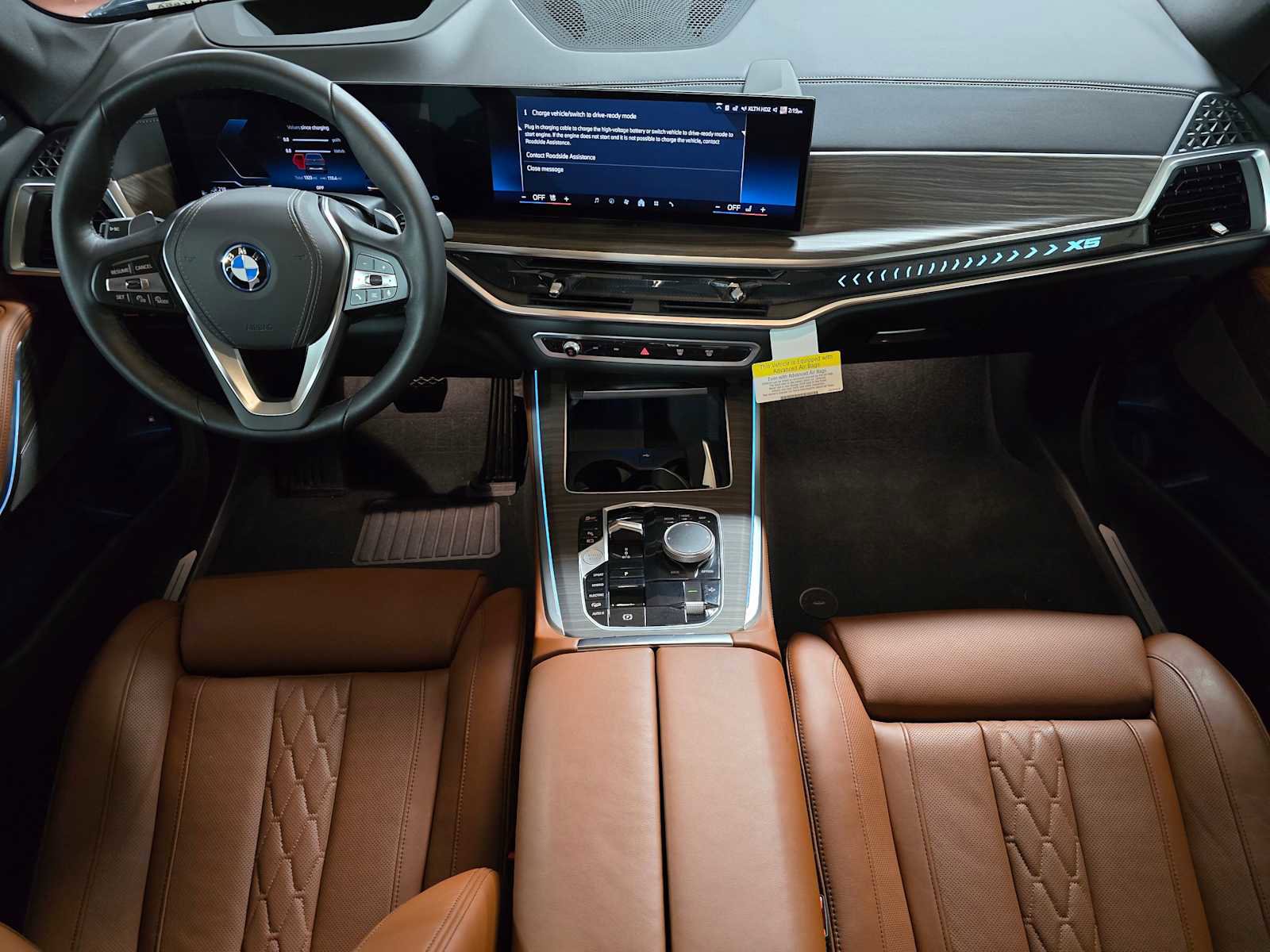 Used 2026 BMW X5 xDrive50e image 18