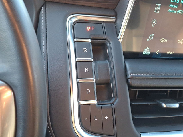 Used 2023 Chevrolet Tahoe LT image 14