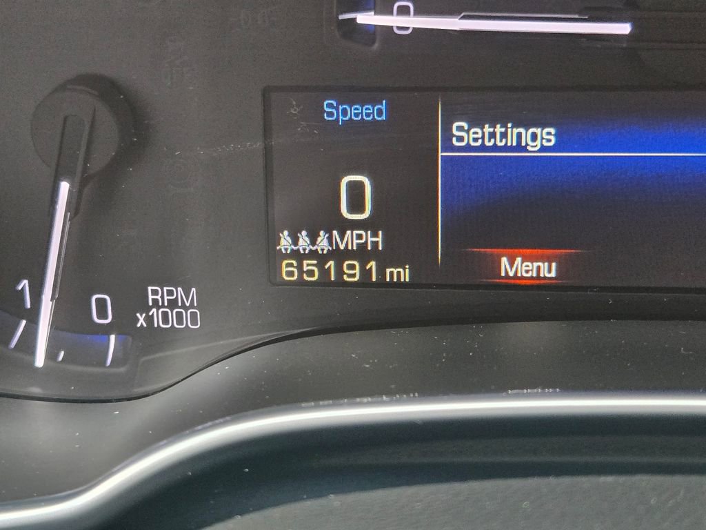 Used 2013 Cadillac SRX Luxury image 5