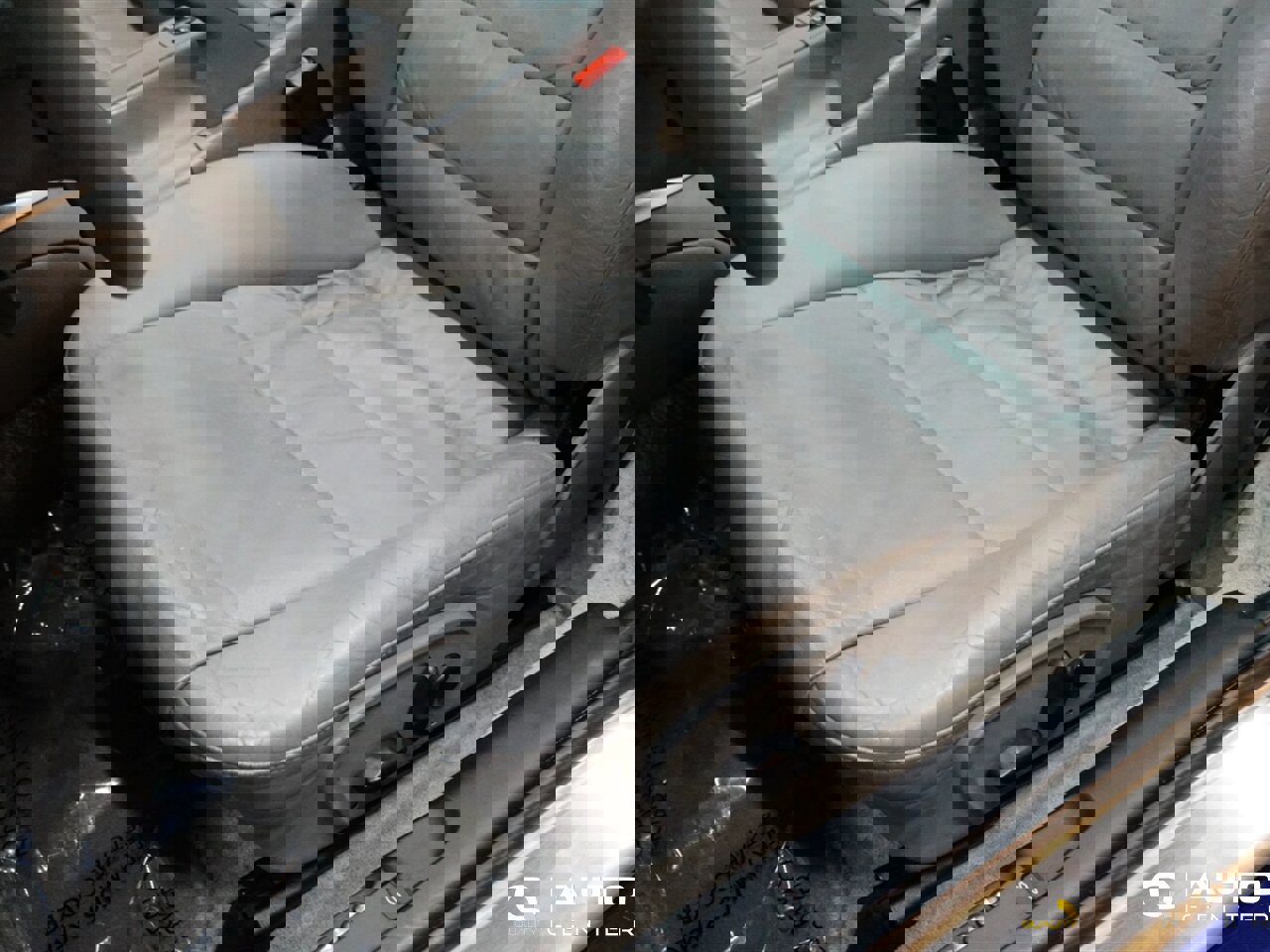 Used 2002 Porsche 911 Carrera 4 image 22