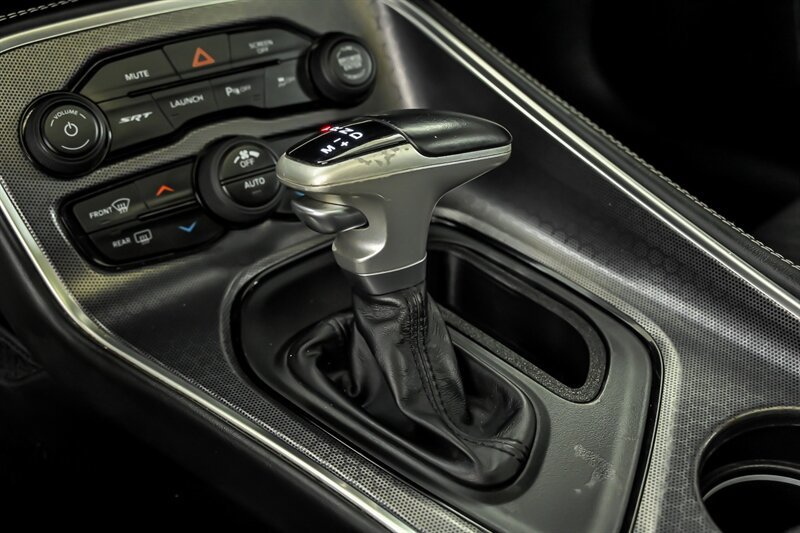 Used 2017 Dodge Challenger SRT RWD image 26