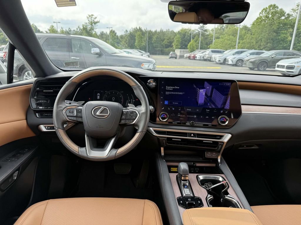 Used 2023 Lexus RX 350 Premium image 8