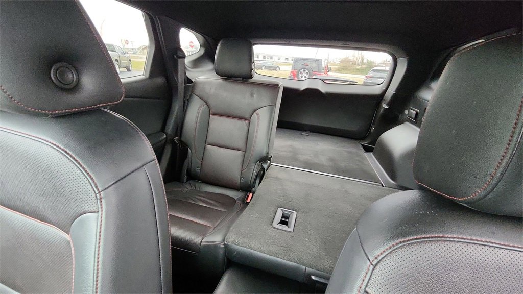 Used 2020 Chevrolet Blazer RS image 12