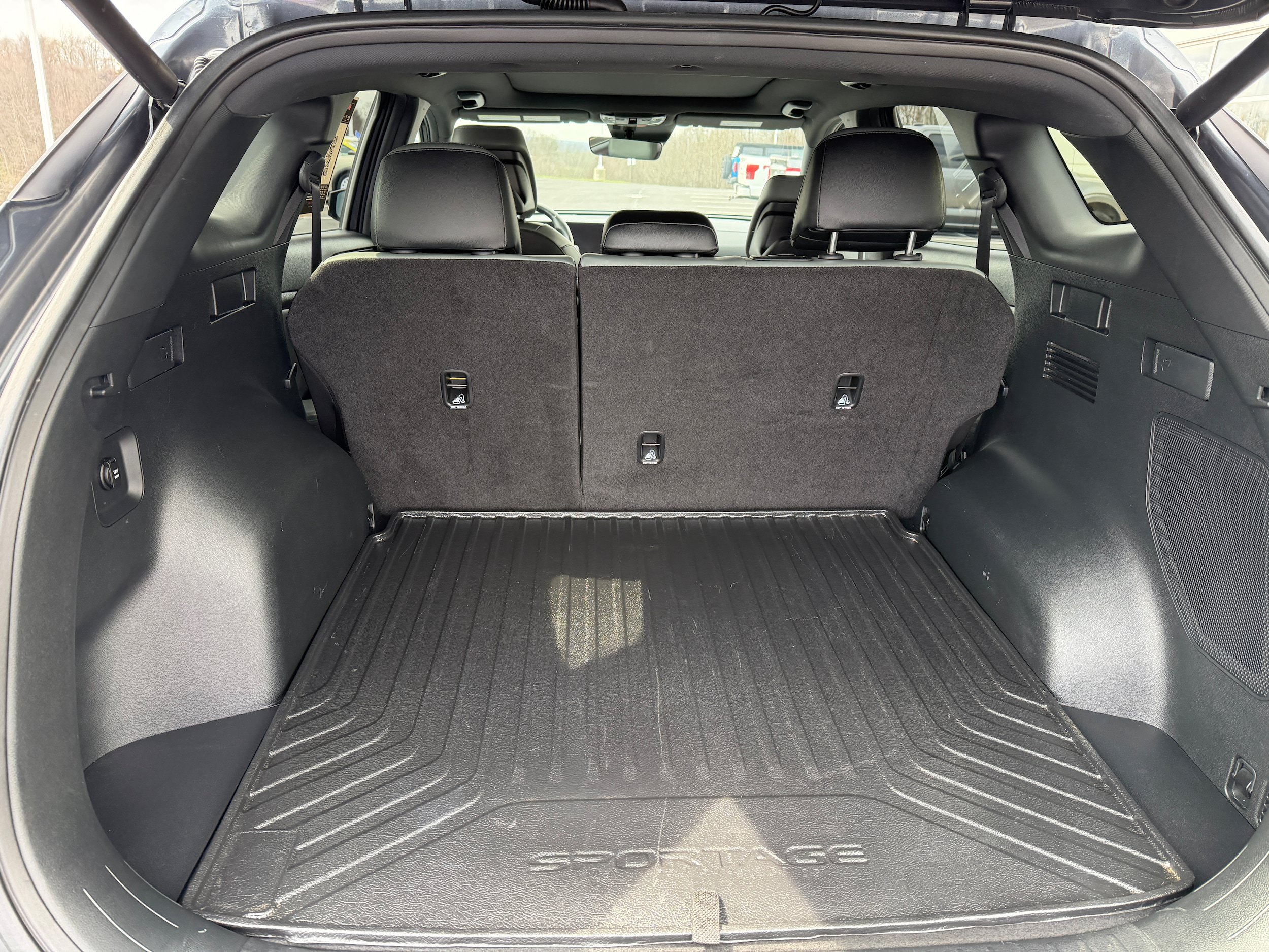 Used 2023 Kia Sportage X-Pro AWD/4WD image 14