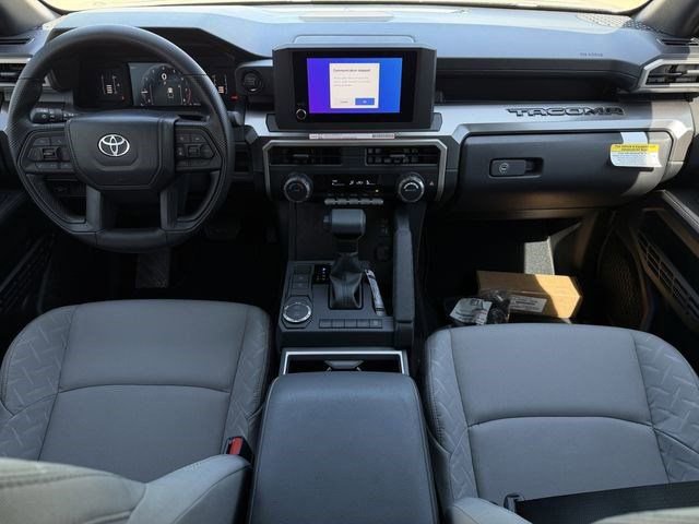 New 2026 Toyota Tacoma SR5 image 12