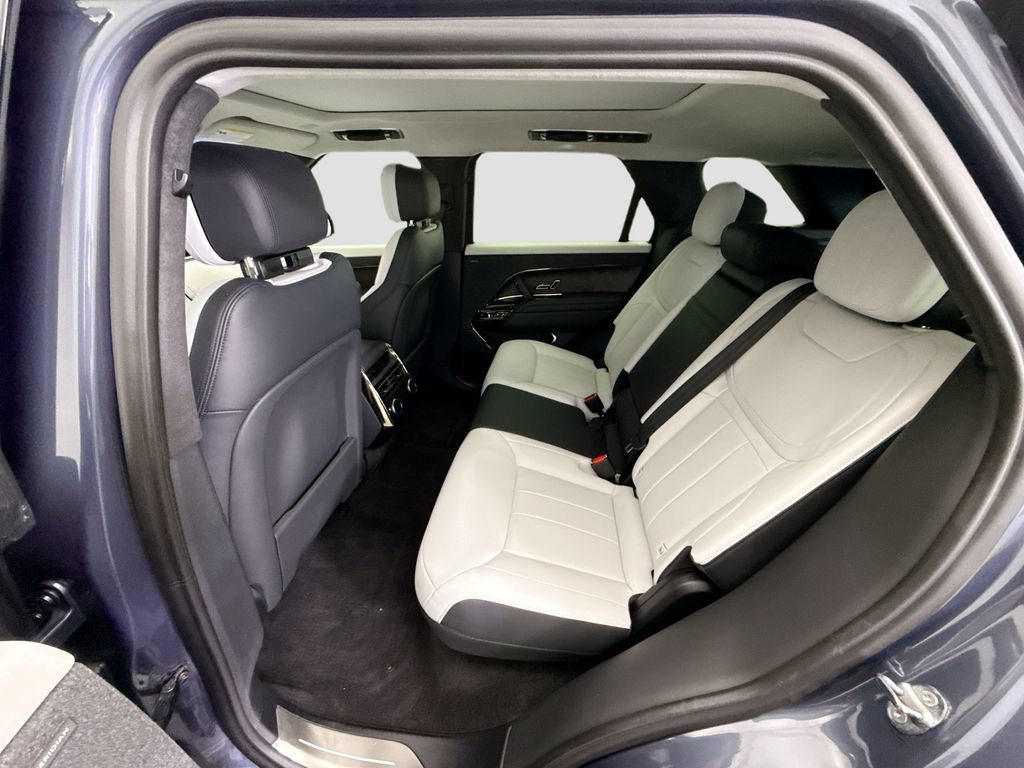 Certified 2023 Land Rover Range Rover Sport First Edition AWD/4WD image 20