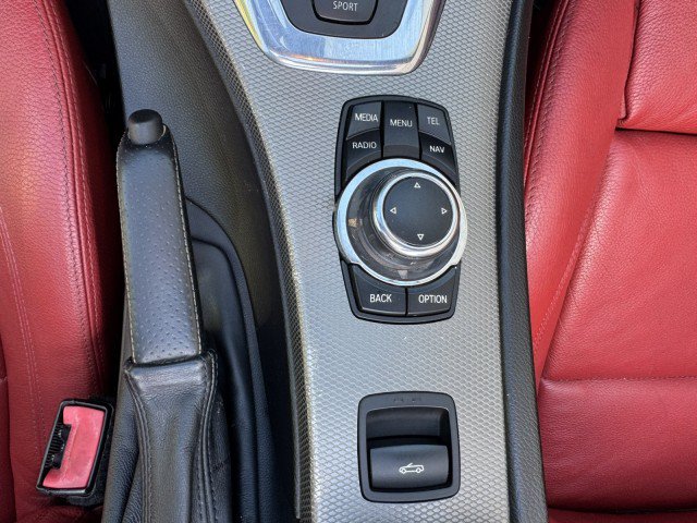Used 2013 BMW 335is Convertible w/ Premium Pkg RWD image 24