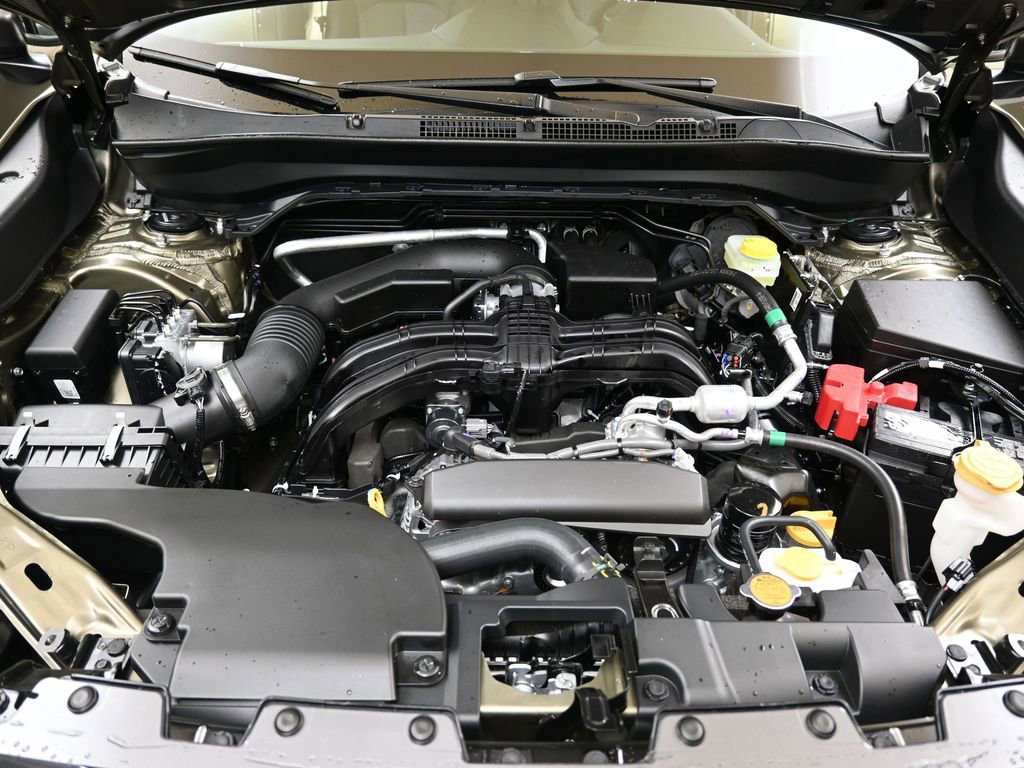 New 2026 Subaru Forester Premium image 9