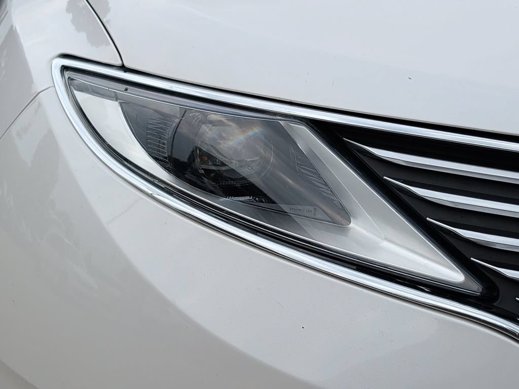 Used 2016 Lincoln MKZ w/ Equipment Group 300A Reserve FWD image 42