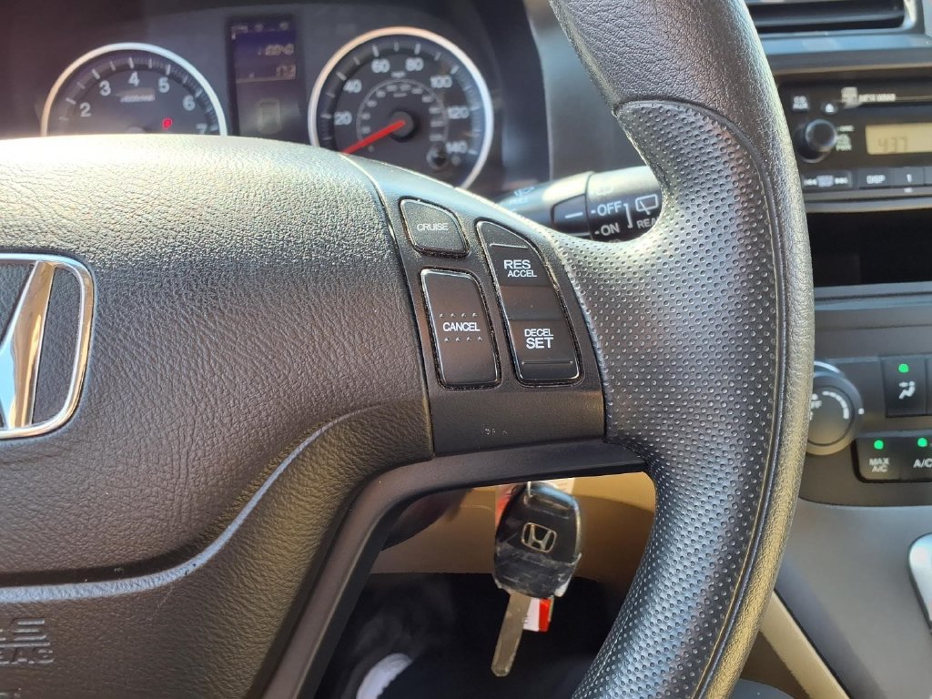 Used 2010 Honda CR-V LX image 14