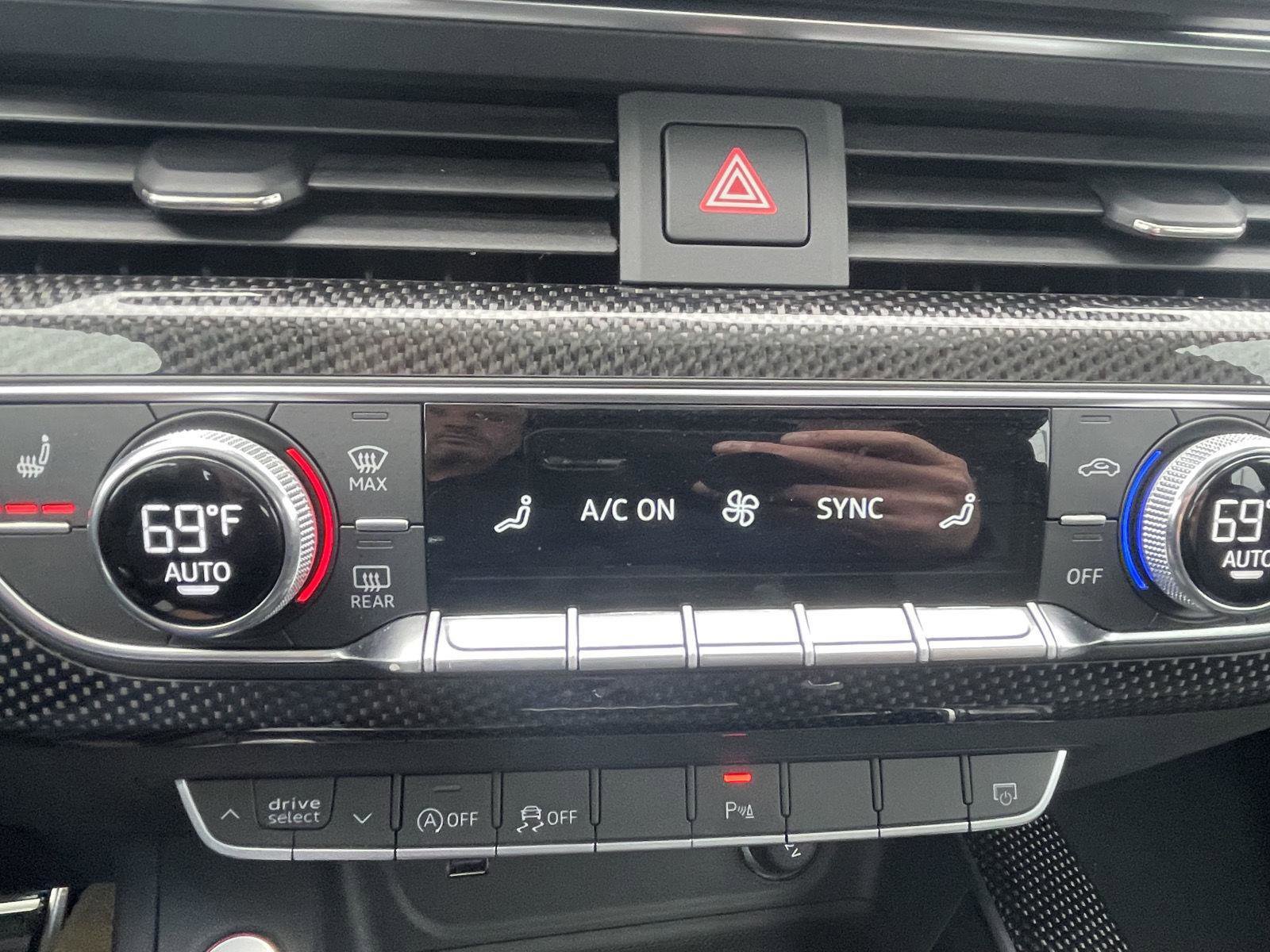 Used 2025 Audi S5 Premium Plus w/ Premium Plus Package image 18