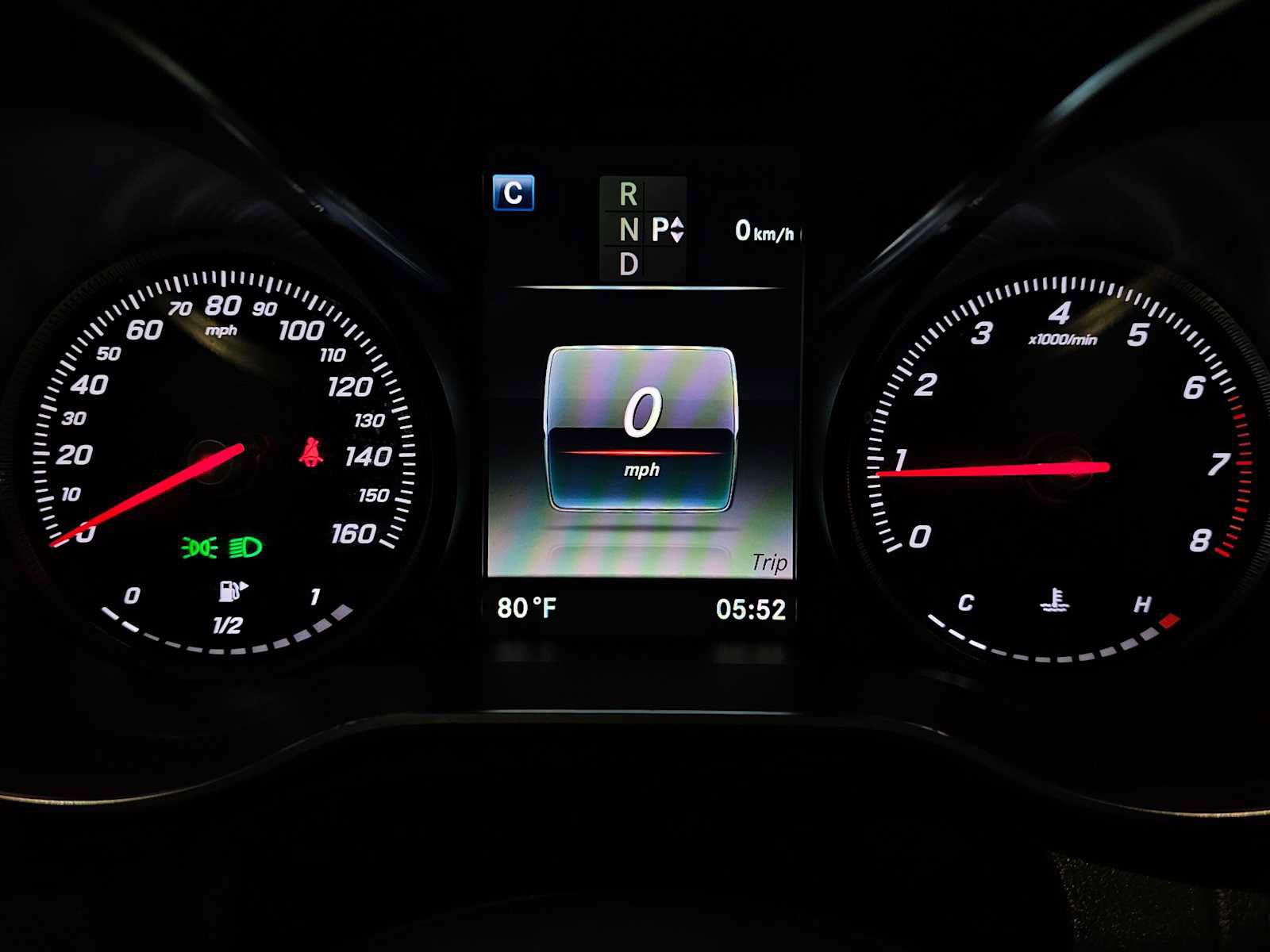 Used 2019 Mercedes-Benz GLC 300 4MATIC image 26