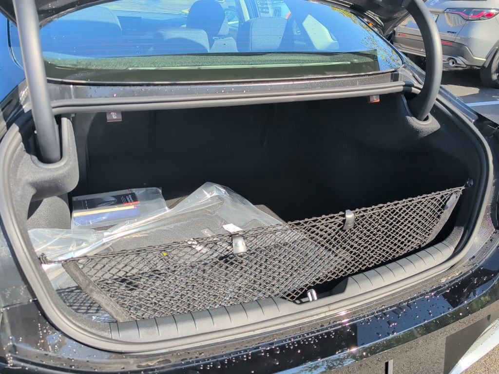 New 2026 Hyundai Sonata SEL image 27