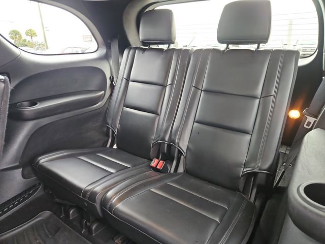 Used 2017 Dodge Durango GT image 14