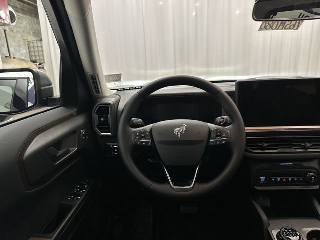 New 2026 Ford Bronco Sport Big Bend AWD/4WD image 13